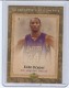 2007-08 Artifacts #217 Kobe Bryant Prpl EX