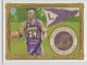 2008-09 Topps T51 Murad T6 Cabinets #T6KB Kobe Bryant - Quantity: 1 - Owned by: BKBcards4ever 