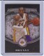 2008-09 Topps Treasury Refractors Silver #1 Kobe Bryant