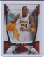 2009-10 Certified Champions Red #1 Kobe Bryant