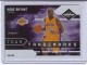 2009-10 Limited Team Trademarks #2 Kobe Bryant - Quantity: 1 - Owned by: BKBcards4ever 