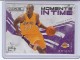 2009-10 Rookies And Stars Moments In Time #15 Kobe Bryant