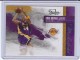 2009-10 Studio Masterstrokes #10 Kobe Bryant - Quantity: 1 - Owned by: BKBcards4ever 
