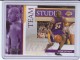 2009-10 Studio Team Studio #1 Kobe Bryant/ Pau Gasol - Quantity: 1 - Owned by: BKBcards4ever 