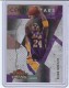 2009-10 Threads Century Stars Century Proof #8 Kobe Bryant - Quantity: 2 - Owned by: BKBcards4ever 
