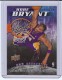 2009-10 Upper Deck Now Appearing #NA9 Kobe Bryant