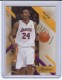 2010-11 Prestige Stars Of The NBA #7 Kobe Bryant - Quantity: 1 - Owned by: BKBcards4ever 