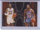 2008-09 Topps In The Genes #IG1 Kobe Bryant/ Joe Bryant