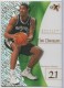 1997-98 E-X2001 #75 Tim Duncan - Quantity: 1 - BV: $10.00 - Owned by: mess0312 