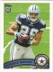 2011 Topps #126A DeMarco Murray (football In Both Hands)