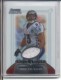 2006 Bowman Sterling #BSAC2 Alge Crumpler