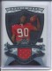 2007 Bowman Sterling #BSRAGA1 Gaines Adams
