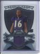 2007 Bowman Sterling #BSRAYF1 Yamon Figurs