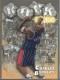 1997-98 Topps Rock Stars Refractors #RS4 Charles Barkley - Quantity: 1 - BV: $25.00 - Owned by: mess0312 