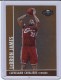 2008-09 Topps Co-Signers Bronze #23 LeBron James