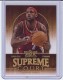 2008-09 Hot Prospects Supreme Court #SC4 LeBron James - Quantity: 1 - Owned by: BKBcards4ever 