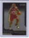 2008-09 SkyBox Metal Universe #2 LeBron James