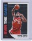 2008-09 Topps Own The Game #OTG15 LeBron James