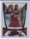 2009-10 Certified Mirror Red #107 LeBron James - Quantity: 1 - Owned by: BKBcards4ever 