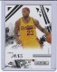 2009-10 Rookies And Stars #14 LeBron James - Quantity: 1 - Owned by: BKBcards4ever 