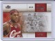 2009-10 Studio #52 LeBron James - Quantity: 1 - Owned by: BKBcards4ever 
