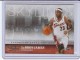 2009-10 Studio Skylines #5 LeBron James - Quantity: 1 - Owned by: BKBcards4ever 