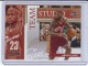2009-10 Studio Team Studio #6 LeBron James/ Shaquille O