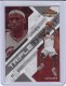 2009-10 Threads Triple Threat #1 LeBron James