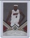 2009-10 Limited #25 LeBron James - Quantity: 1 - Owned by: BKBcards4ever 