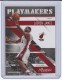 2011-11 Prestige Playmakers #16 LeBron James - Quantity: 1 - Owned by: BKBcards4ever 