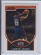 2007-08 Bowman Chrome #23 LeBron James