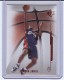 2008-09 SP Authentic Retail #58 LeBron James
