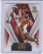 2008-09 SP Rookie Threads #51 LeBron James