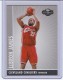 2008-09 Topps Co-Signers #23 LeBron James