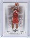 2008-09 Topps Hardwood #45 LeBron James - Quantity: 1 - Owned by: BKBcards4ever 