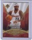 2008-09 Ultimate Collection #41 LeBron James