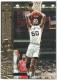 1994-95 Upper Deck Slam Dunk Stars #S16 David Robinson - Quantity: 1 - BV: $6.00 - Owned by: mess0312 