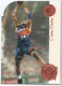1994-95 SP Championship Playoff Heroes Die Cuts #P1 Charles Barkley - Quantity: 1 - BV: $20.00 - Owned by: mess0312 