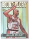 1997-98 Topps Bound For Glory #BG8 Charles Barkley - Quantity: 1 - BV: $5.00 - Owned by: mess0312 