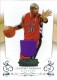 2010-11 Timeless Treasures Materials Jerseys #82 Leandro Barbosa