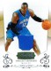 2010-11 Timeless Treasures Materials Jerseys #58 Dwight Howard