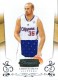 2010-11 Timeless Treasures Materials Jerseys #43 Chris Kaman