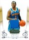 2010-11 Timeless Treasures Materials Jerseys #40 Chris Paul