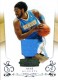 2010-11 Timeless Treasures Materials Jerseys #16 Nene
