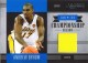 2010-11 Timeless Treasures Championship Season Materials #1 Andrew Bynum