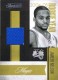 2010-11 Timeless Treasures Rookie Year Materials #10 Jameer Nelson