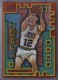 1995-96 Finest Mystery #M29 John Stockton - Quantity: 1 - Owned by: aalma1 
