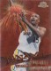 1995-96 SkyBox Premium Dynamic #D6 Latrell Sprewell - Quantity: 1 - Owned by: aalma1 
