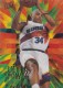 1995-96 Ultra Power #1 Charles Barkley - Quantity: 1 - Owned by: aalma1 