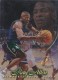 1996-97 Flair Showcase Row 2 #35 Ray Allen - Quantity: 1 - Owned by: aalma1 